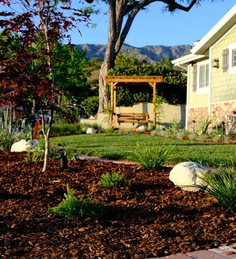 landscaping by barba