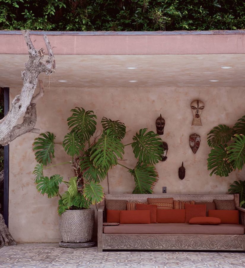 landscaping by barba