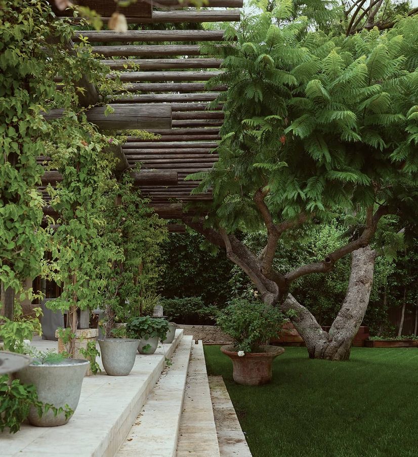 landscaping by barba