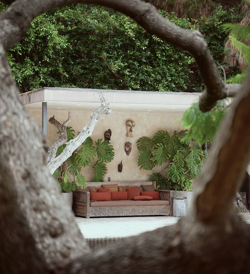 landscaping by barba