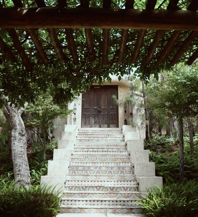 landscaping by barba